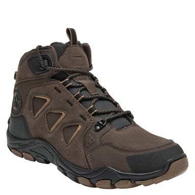BOTIN CASUAL HOMBRE PANAMA JACK - PJH0120 | VERDE - 6