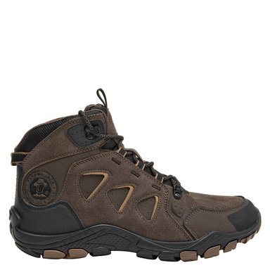 BOTIN CASUAL HOMBRE PANAMA JACK - PJH0120 | VERDE - 7