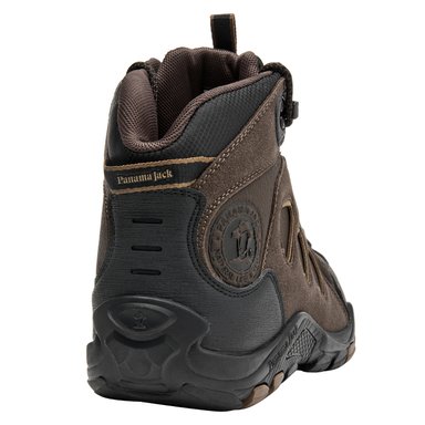 BOTIN CASUAL HOMBRE PANAMA JACK - PJH0120 | VERDE - 8