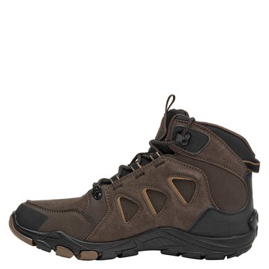 BOTIN CASUAL HOMBRE PANAMA JACK - PJH0120 | VERDE - 9