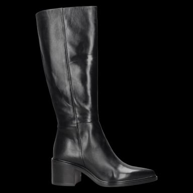BOTA CASUAL MUJER MJUS - MJM0012 | MARRON CLARO - 7