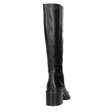 BOTA CASUAL MUJER MJUS - MJM0012 | MARRON CLARO - 8