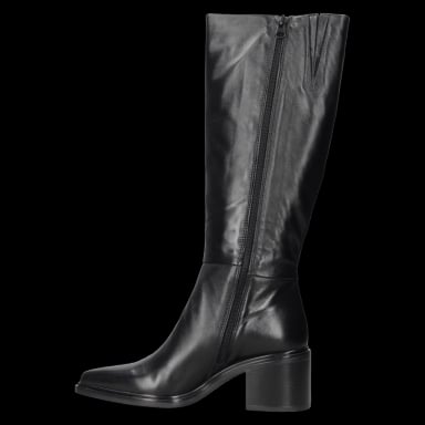 BOTA CASUAL MUJER MJUS - MJM0012 | MARRON CLARO - 9