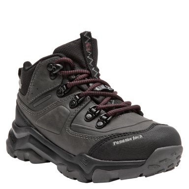 BOTIN CASUAL NIÑOS PANAMA JACK - PJB066C | GRIS - 2