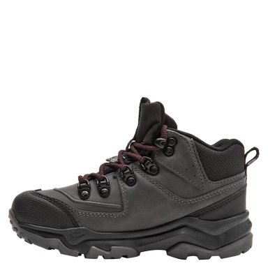 BOTIN CASUAL NIÑOS PANAMA JACK - PJB066C | GRIS - 4