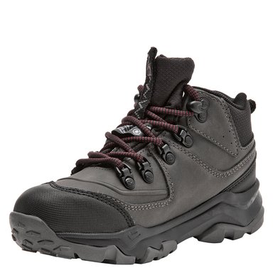 BOTIN CASUAL NIÑOS PANAMA JACK - PJB066C | GRIS - 5