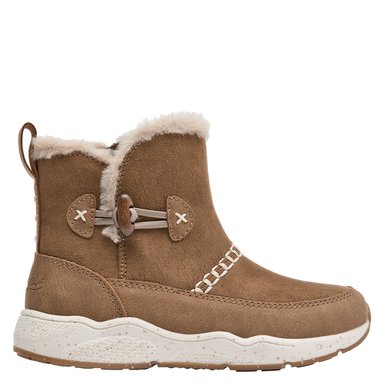 BOTIN CASUAL NIÑAS PANAMA JACK - PJG095B | MARRON CLARO - 1