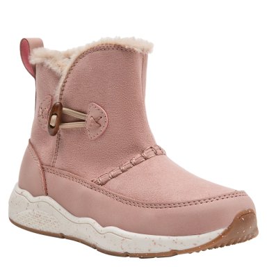 BOTIN CASUAL NIÑAS PANAMA JACK - PJG095B | MARRON CLARO - 6