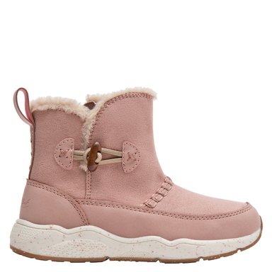 BOTIN CASUAL NIÑAS PANAMA JACK - PJG095B | MARRON CLARO - 7