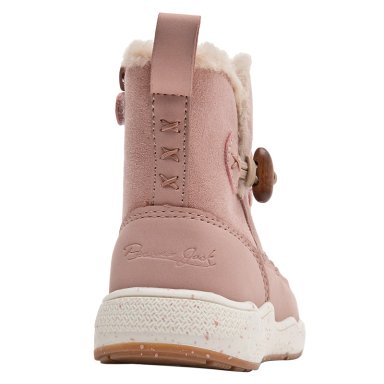 BOTIN CASUAL NIÑAS PANAMA JACK - PJG095B | MARRON CLARO - 8