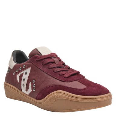 ZAPATILLA CASUAL MUJER ZAPPA - ZAM0161 | NEGRO - 6