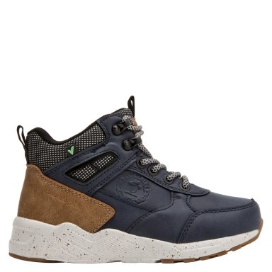 BOTIN CASUAL NIÑOS PANAMA JACK - PJB068B | AZUL - 1