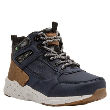 BOTIN CASUAL NIÑOS PANAMA JACK - PJB068B | AZUL - 2