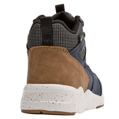 BOTIN CASUAL NIÑOS PANAMA JACK - PJB068B | AZUL - 3