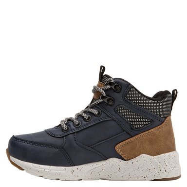 BOTIN CASUAL NIÑOS PANAMA JACK - PJB068B | AZUL - 4