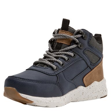 BOTIN CASUAL NIÑOS PANAMA JACK - PJB068B | AZUL - 5