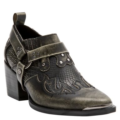 ZAPATO CASUAL MUJER ZAPPA - ZAM0122 | NEGRO - 6