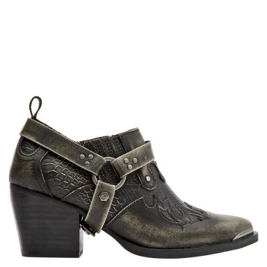 ZAPATO CASUAL MUJER ZAPPA - ZAM0122 | NEGRO - 7
