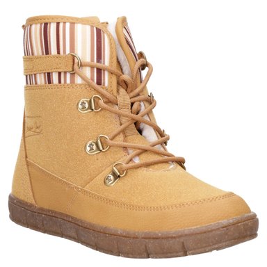 BOTIN CASUAL NIÑAS PANAMA JACK - PJG084C | MARRON CLARO - 2