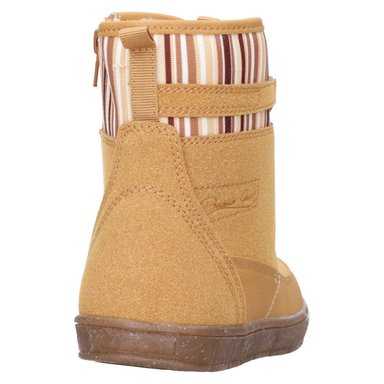 BOTIN CASUAL NIÑAS PANAMA JACK - PJG084C | MARRON CLARO - 3