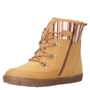 BOTIN CASUAL NIÑAS PANAMA JACK - PJG084C | MARRON CLARO - 5