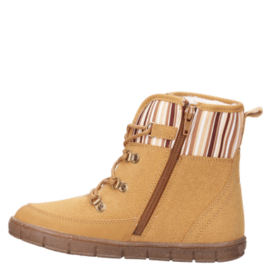 BOTIN CASUAL NIÑAS PANAMA JACK - PJG084C | MARRON CLARO - 9