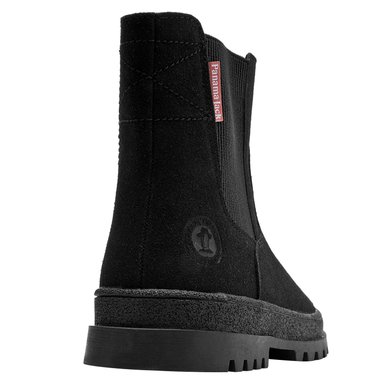 BOTIN CASUAL NIÑAS PANAMA JACK - PJG081C | NEGRO - 3