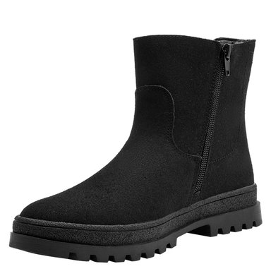 BOTIN CASUAL NIÑAS PANAMA JACK - PJG081C | NEGRO - 5