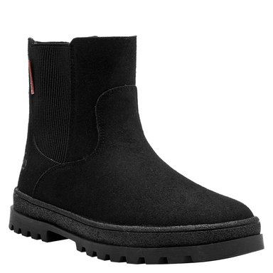 BOTIN CASUAL NIÑAS PANAMA JACK - PJG081C | NEGRO - 6
