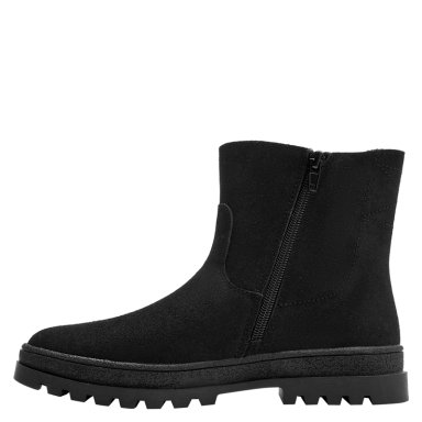 BOTIN CASUAL NIÑAS PANAMA JACK - PJG081C | NEGRO - 9
