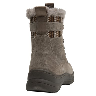 BOTIN CASUAL MUJER PANAMA JACK - PJM0184 | MARRON - 3