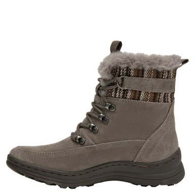 BOTIN CASUAL MUJER PANAMA JACK - PJM0184 | MARRON - 4