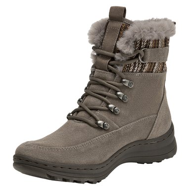 BOTIN CASUAL MUJER PANAMA JACK - PJM0184 | MARRON - 5