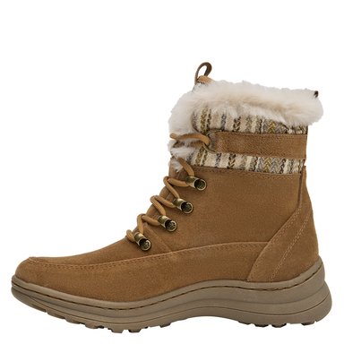 BOTIN CASUAL MUJER PANAMA JACK - PJM0184 | MARRON - 9