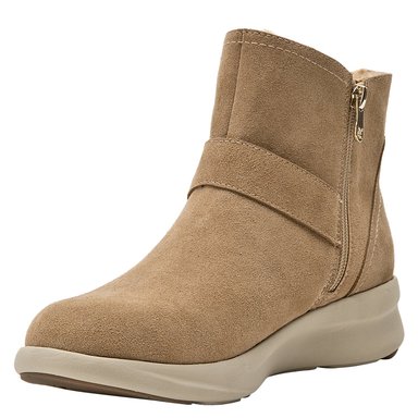 BOTIN CASUAL MUJER 16 HRS - 16M0303 | BEIGE - 5