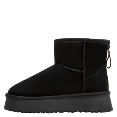 BOTIN CASUAL MUJER PANAMA JACK - PJM0282 | MARRON CLARO - 9