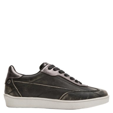 ZAPATILLA CASUAL MUJER ZAPPA - ZAM0160 | GRIS - 2