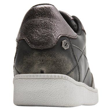 ZAPATILLA CASUAL MUJER ZAPPA - ZAM0160 | GRIS - 8