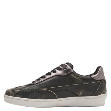 ZAPATILLA CASUAL MUJER ZAPPA - ZAM0160 | GRIS - 9