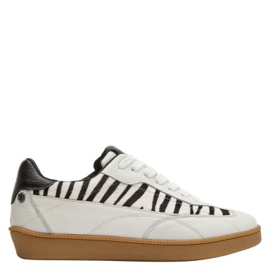 ZAPATILLA CASUAL MUJER ZAPPA - ZAM0160 | BLANCO - 2