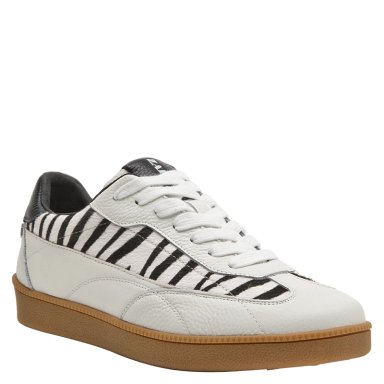 ZAPATILLA CASUAL MUJER ZAPPA - ZAM0160 | BLANCO - 3