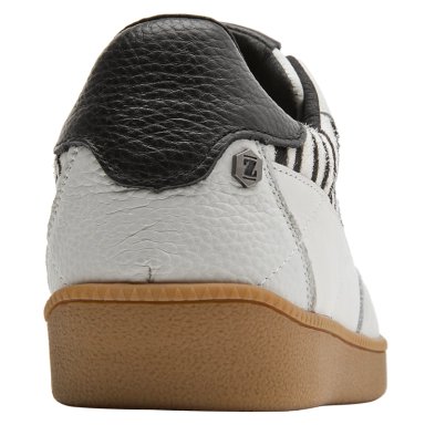 ZAPATILLA CASUAL MUJER ZAPPA - ZAM0160 | BLANCO - 4