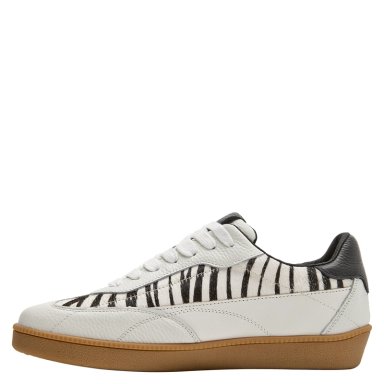 ZAPATILLA CASUAL MUJER ZAPPA - ZAM0160 | BLANCO - 5