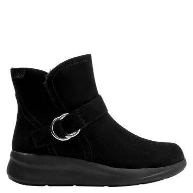BOTIN CASUAL MUJER 16 HRS - 16M0303 | NEGRO - 1