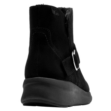 BOTIN CASUAL MUJER 16 HRS - 16M0303 | NEGRO - 3