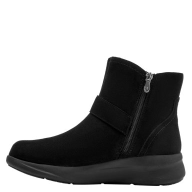 BOTIN CASUAL MUJER 16 HRS - 16M0303 | NEGRO - 4