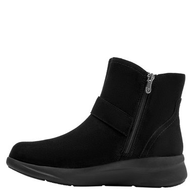 BOTIN CASUAL MUJER 16 HRS - 16M0303 | NEGRO - 4
