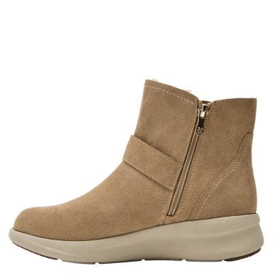 BOTIN CASUAL MUJER 16 HRS - 16M0303 | NEGRO - 9