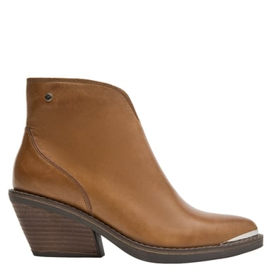 BOTIN CASUAL MUJER POLLINI - POM0176 | NEGRO - 7