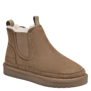 BOTIN CASUAL MUJER PANAMA JACK - PJM0250 | BEIGE - 2